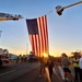Naval Station Rota 9/11 Memorial Run