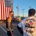 Naval Station Rota 9/11 Memorial Run