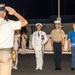 Exercise DELAYEN: Bazeilles Day Ceremony