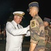 Exercise DELAYEN: Bazeilles Day Ceremony