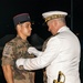 Exercise DELAYEN: Bazeilles Day Ceremony