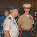 Exercise DELAYEN: Bazeilles Day Ceremony