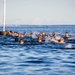 Exercise DELAYEN: 3rd ANGLICO Run Swim Run in Tahiti