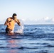 Exercise DELAYEN: 3rd ANGLICO Run Swim Run in Tahiti