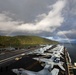 USS Gerald R. Ford (CVN 78) Arrives in Oslo, Norway