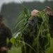RD25 | 12th MLR Marines and Sailors Participate in a Cover and Concealment Training