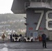 USS Gerald R. Ford (CVN 78) Arrives in Oslo, Norway