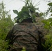 RD25 | 12th MLR Marines and Sailors Participate in a Cover and Concealment Training