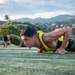 Exercise DELAYEN: 3rd ANGLICO Opening Ceremony PT and Equipment Showcase in Tahiti