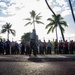 Exercise DELAYEN: 3rd ANGLICO Opening Ceremony PT and Equipment Showcase in Tahiti