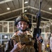 Exercise DELAYEN: 3rd ANGLICO Opening Ceremony PT and Equipment Showcase in Tahiti