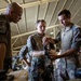 Exercise DELAYEN: 3rd ANGLICO Opening Ceremony PT and Equipment Showcase in Tahiti