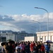 Marine Corps Air Station Iwakuni hosts suicide prevention walk