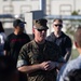 Marine Corps Air Station Iwakuni hosts suicide prevention walk