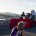 Marine Corps Air Station Iwakuni hosts suicide prevention walk