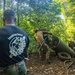 Exercise DELAYEN: 3rd ANGLICO Aito Culminating Event and Ceremony in Tahiti