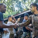 Exercise DELAYEN: 3rd ANGLICO Aito Culminating Event and Ceremony in Tahiti