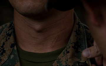 RD25 | 12th LCT Marine Promoted to Sgt