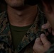 RD25 | 12th LCT Marine Promoted to Sgt