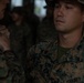 RD25 | 12th LCT Marine Promoted to Sgt