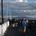 Marine Corps Air Station Iwakuni hosts suicide prevention walk
