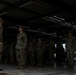 RD25 | 12th LCT Marine Promoted to Sgt