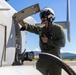 VMM-262 maintains MV-22B Osprey at JMSDF Kanoya Air Base