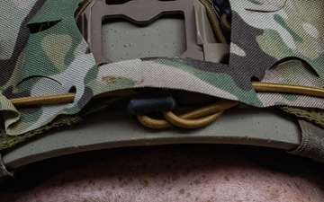 RD 25 | LCT Marines Increase Lethality During a Machine Gun Range