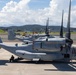 VMM-262 maintains MV-22B Osprey at JMSDF Kanoya Air Base