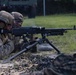 RD 25 | LCT Marines Increase Lethality During a Machine Gun Range