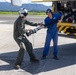 VMM-262 maintains MV-22B Osprey at JMSDF Kanoya Air Base