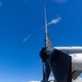 VMM-262 maintains MV-22B Osprey at JMSDF Kanoya Air Base