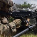 RD 25 | LCT Marines Increase Lethality During a Machine Gun Range