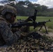 RD 25 | LCT Marines Increase Lethality During a Machine Gun Range