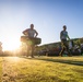 Exercise DELAYEN: 3rd ANGLICO Sports Competition in Tahiti