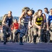 Exercise DELAYEN: 3rd ANGLICO Sports Competition in Tahiti