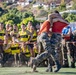 Exercise DELAYEN: 3rd ANGLICO Sports Competition in Tahiti