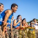 Exercise DELAYEN: 3rd ANGLICO Sports Competition in Tahiti