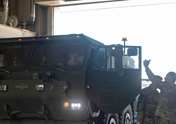 Soldiers and Marines prepare for Resolute Dragon 25 at MCAS Iwakuni