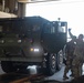 Soldiers and Marines prepare for Resolute Dragon 25 at MCAS Iwakuni
