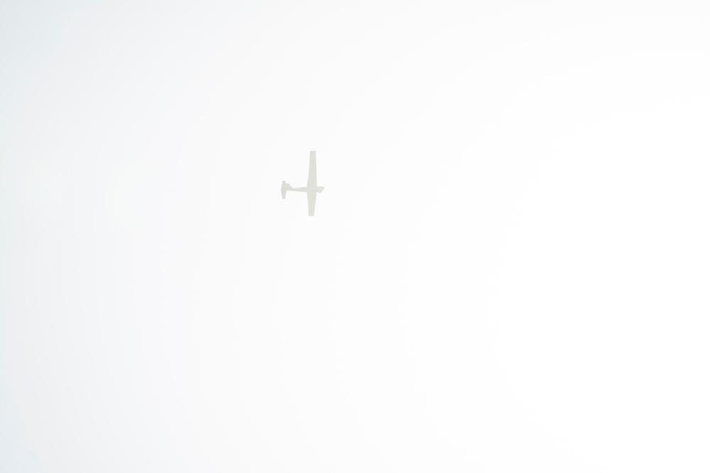 Pacific Friendship 2025: People’s Army of Vietnam, Oregon Air National Guard integrate Small Unmanned Aerial Systems into Humanitarian Assistance, Disaster Relief efforts