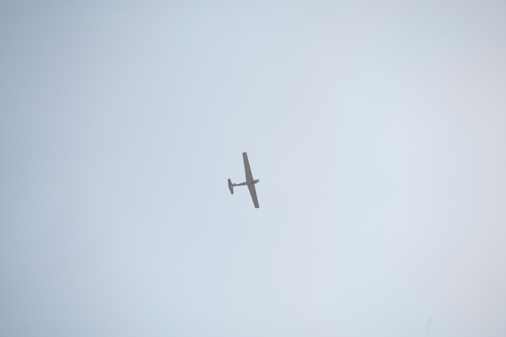 Pacific Friendship 2025: People’s Army of Vietnam, Oregon Air National Guard integrate Small Unmanned Aerial Systems into Humanitarian Assistance, Disaster Relief efforts