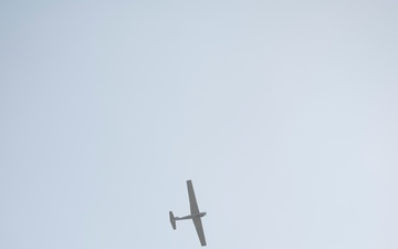 Pacific Friendship 2025: People’s Army of Vietnam, Oregon Air National Guard integrate Small Unmanned Aerial Systems into Humanitarian Assistance, Disaster Relief efforts