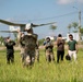 Pacific Friendship 2025: People’s Army of Vietnam, Oregon Air National Guard integrate Small Unmanned Aerial Systems into Humanitarian Assistance, Disaster Relief efforts