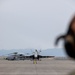 Strike Fighter Squadron (VFA) 195 Change of Command Ceremony