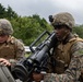 RD25 | 12th LCT Marines Rehearse Patrolling Techniques