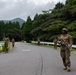 RD25 | 12th LCT Marines Rehearse Patrolling Techniques