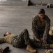 RD25 | 12th LCT Marines and Sailors Rehearse TCCC