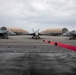 Strike Fighter Squadron (VFA) 195 Change of Command Ceremony