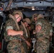 MV-22B Ospreys depart JMSDF Kanoya, transport 3rd Recon Bn. Marines in preparation for Resolute Dragon 25